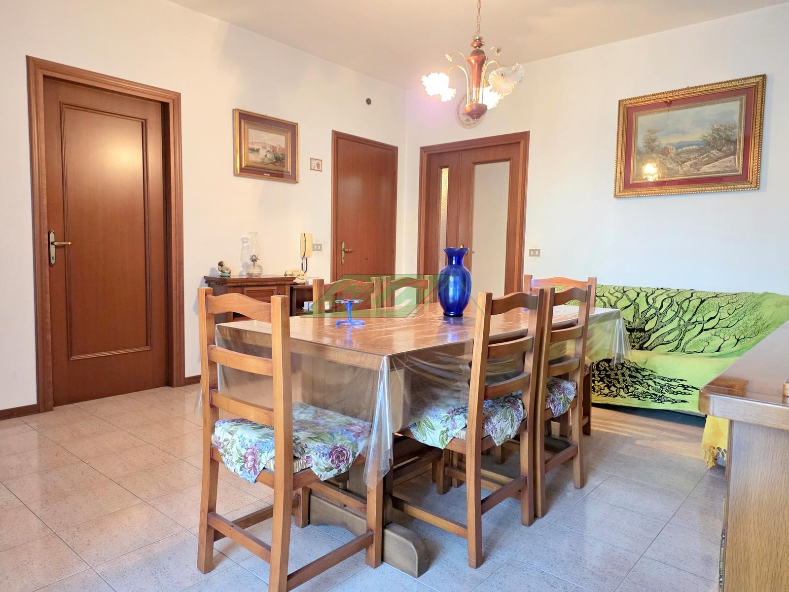 APPARTAMENTO IN CONDOMINIO DA N. 2 UNITA’